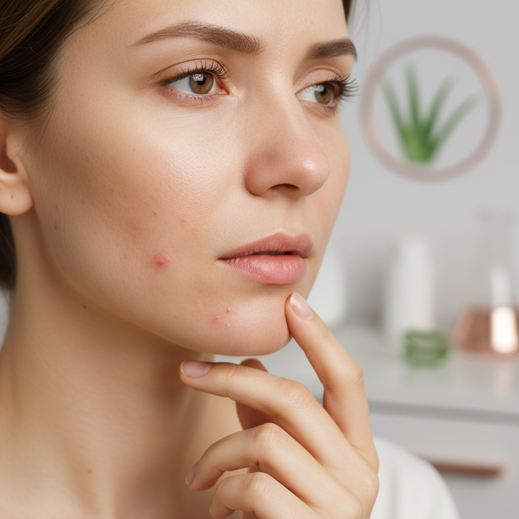 Understanding the Flare-Ups: Common Adult Acne Breakouts Causes and Professional Solutions