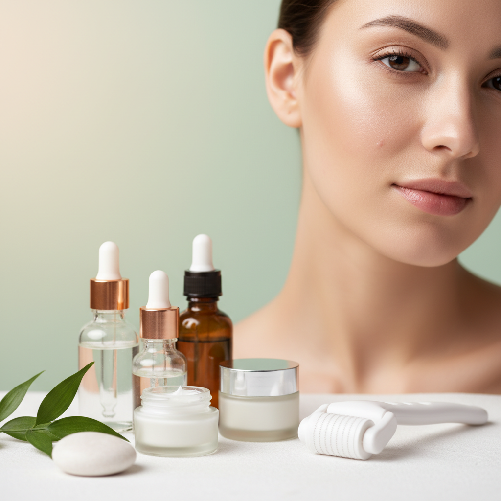 Comprehensive Acne Scar Solutions: Your Guide to Flawless Skin at Beauty House Cosmetology