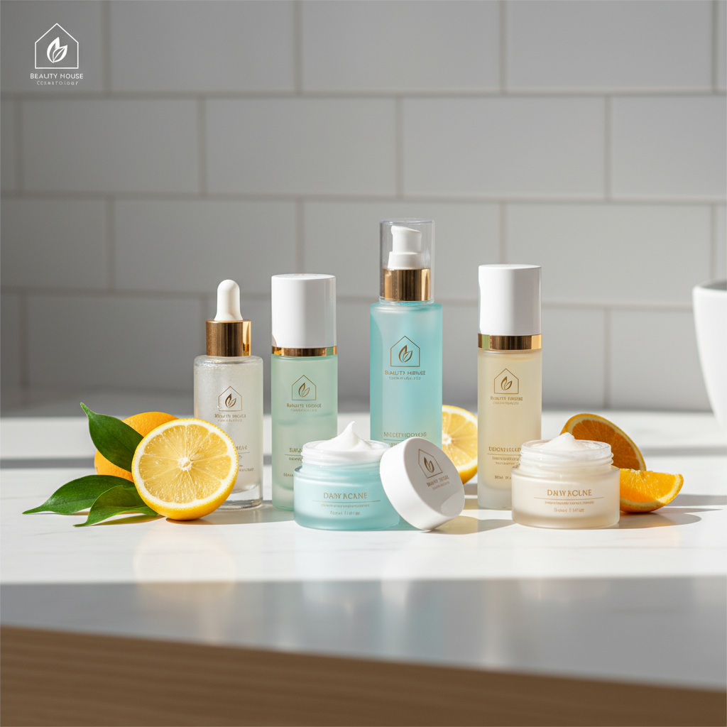 Top Recommended Products for Skin Spots: Your Guide to a Clearer Complexion