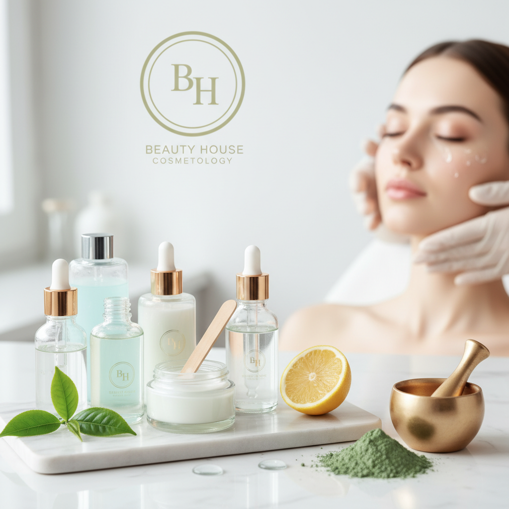 How to Regulate Facial Sebum: The Ultimate Guide to Balanced Skin