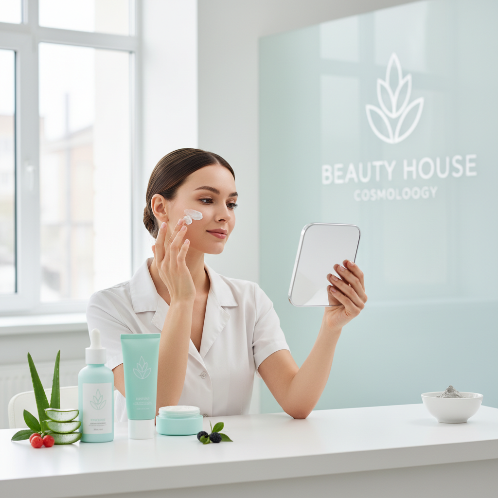 Mastering Your Routine: Expert Skincare for Skin with Imperfections