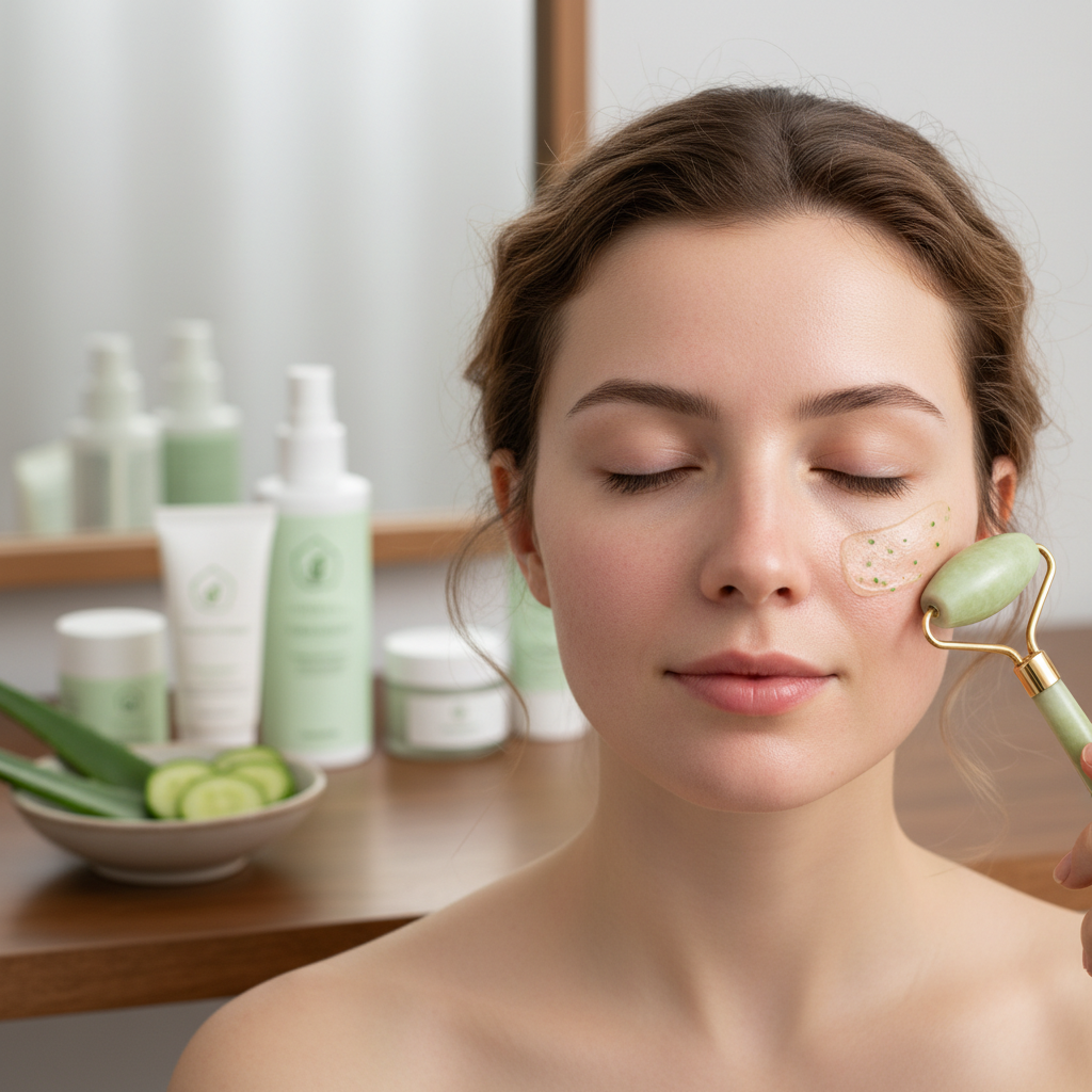 Effective Strategies: How to Soothe Couperose on the Face