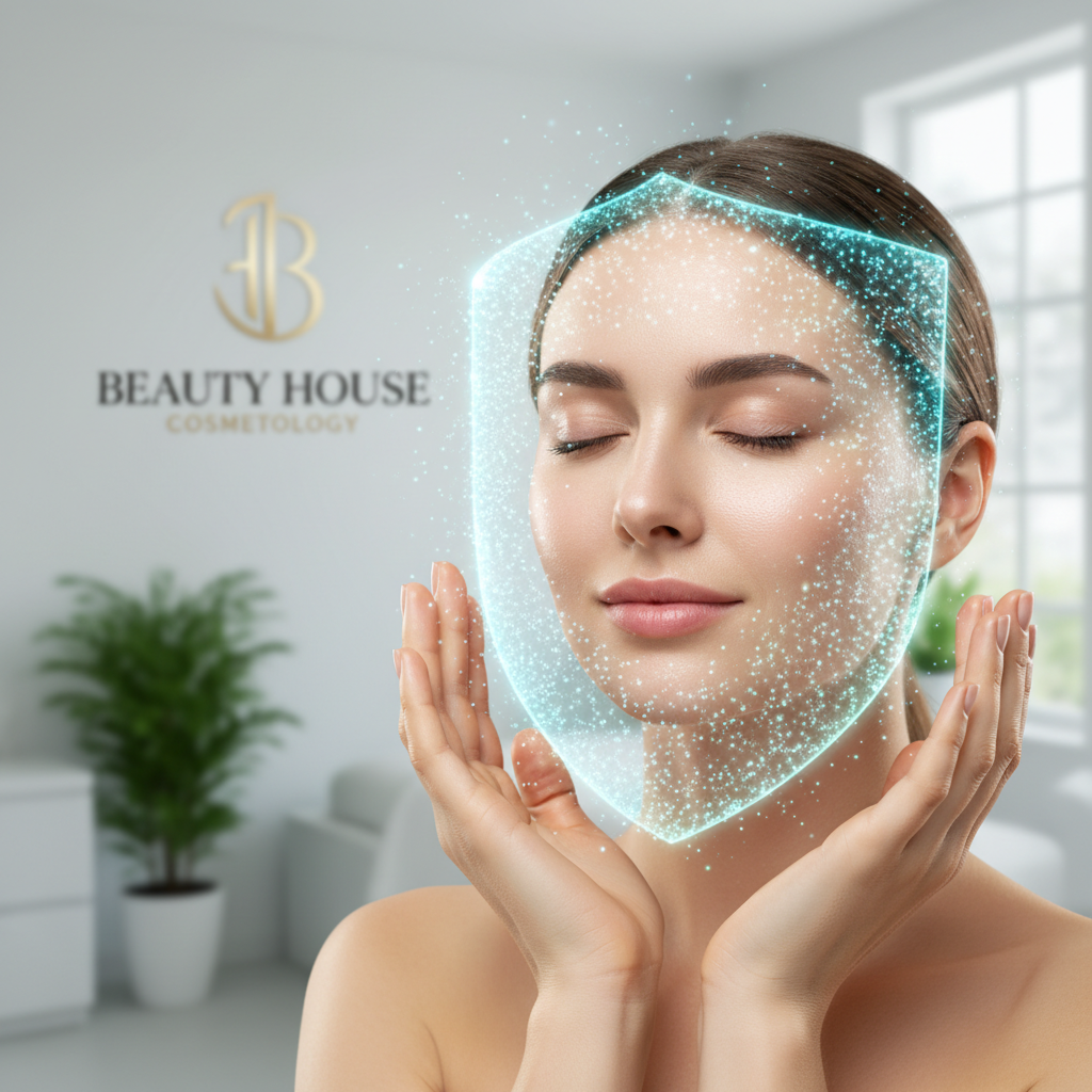 Protecting Your Glow: A Comprehensive Guide on How to Protect the Skin Barrier