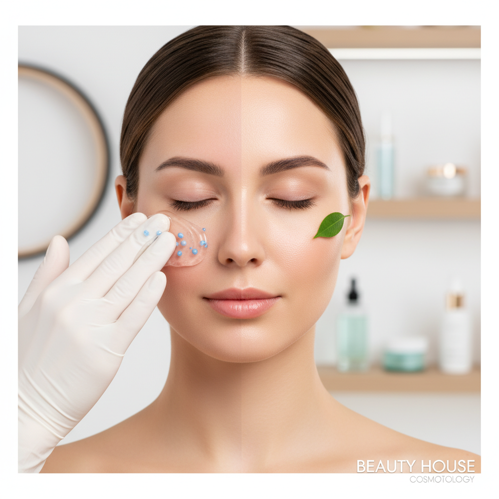 How to Get Rid of Facial Redness: Expert Tips and Treatments from Beauty House Cosmetology