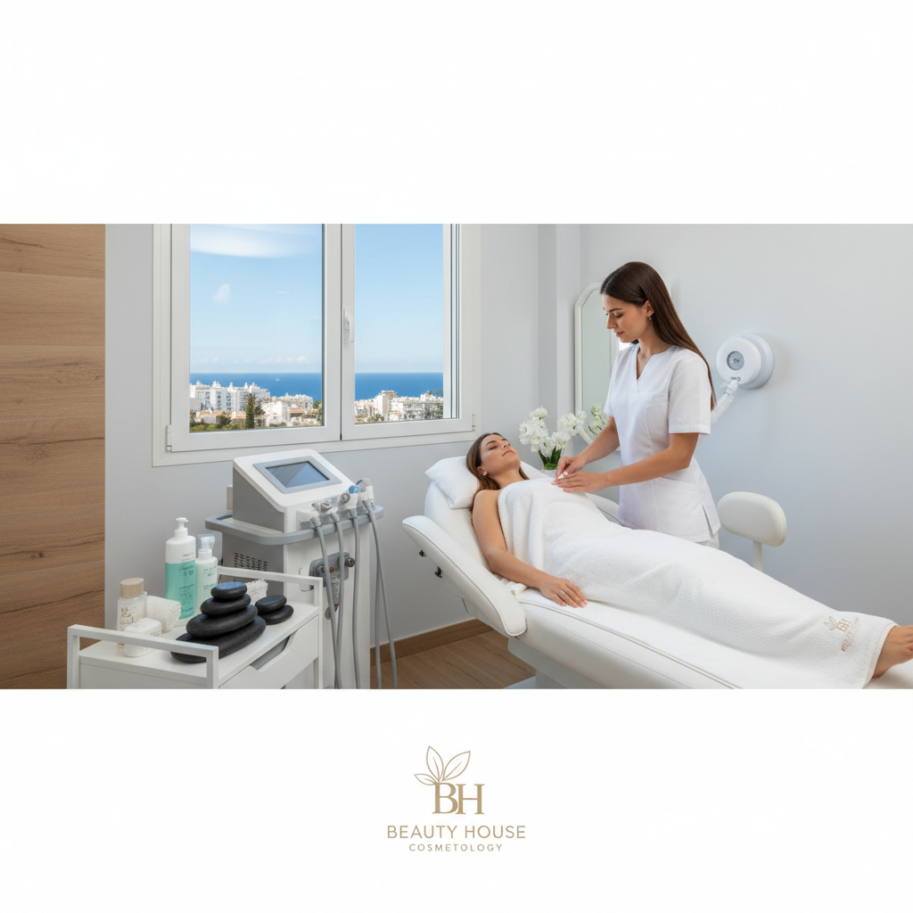 Transform Your Figure: The Ultimate Guide to Body Contouring in Fuengirola