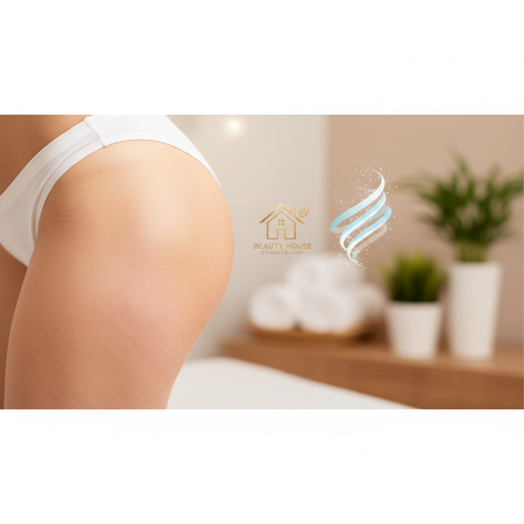 Saying Goodbye to Cellulite: How to Eliminate Orange Peel Skin Effectively