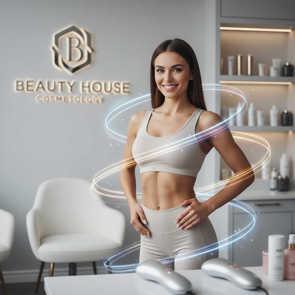 Achieving Your Dream Body: How to Reduce Inches Without Surgery at Beauty House Cosmetology