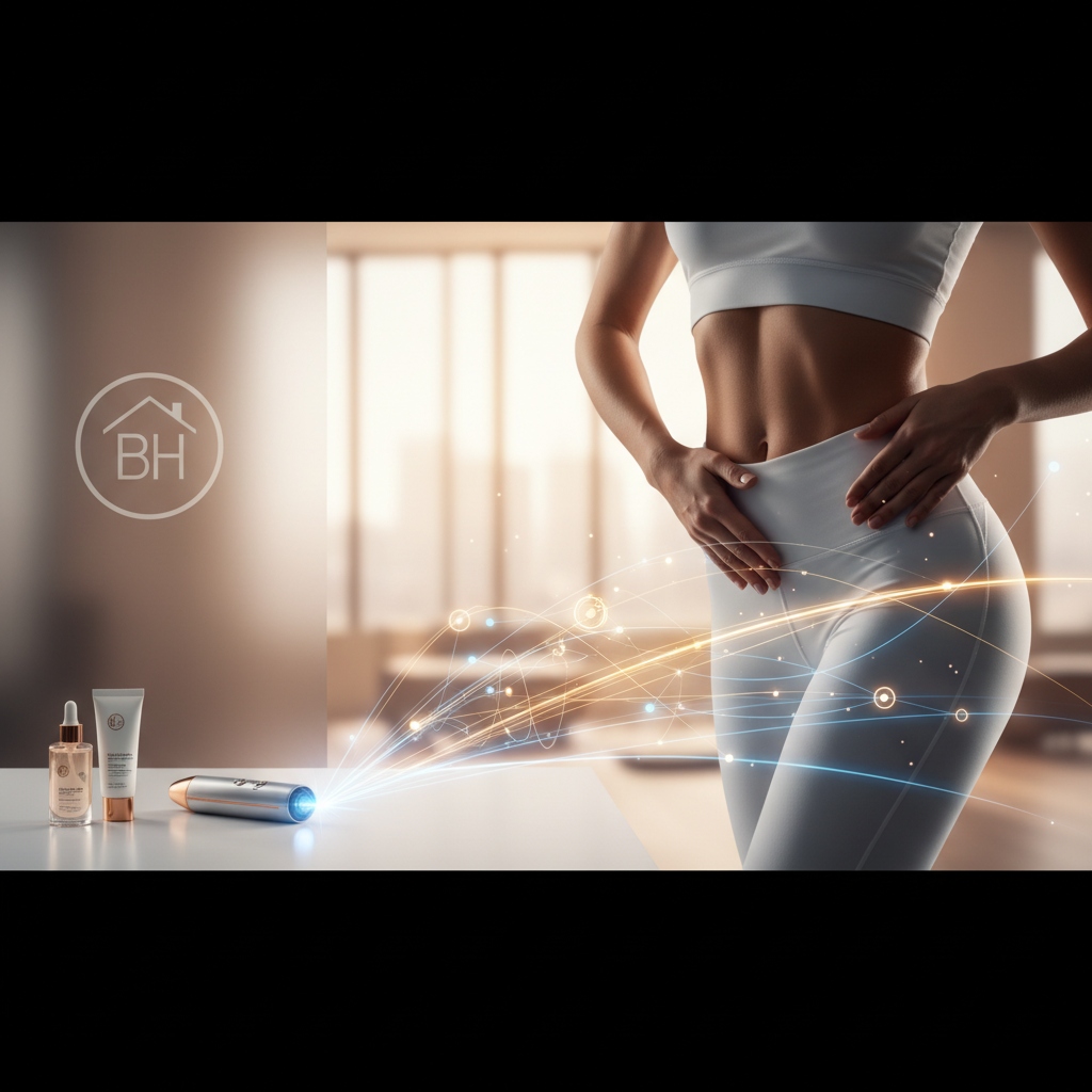 Effective Treatments for Body Sagging: Restore Your Skin's Firmness