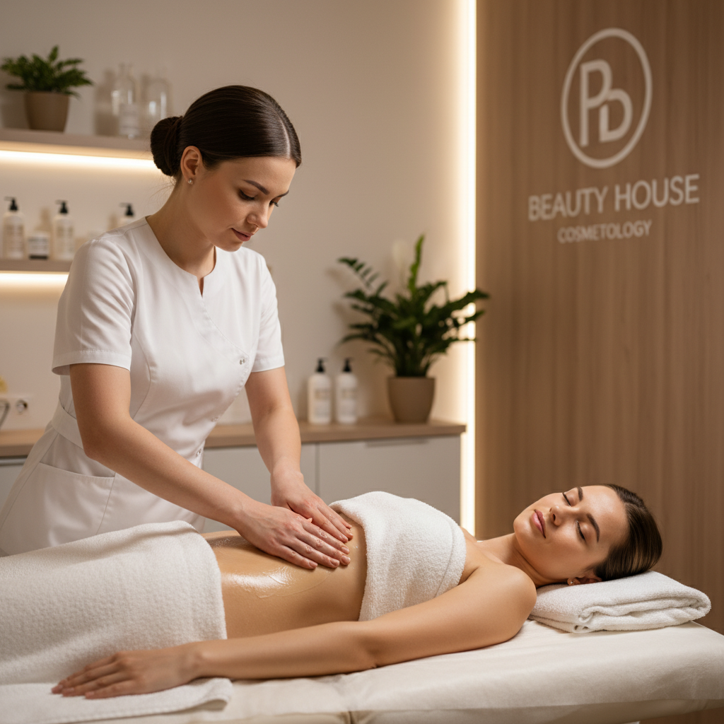 Transforming Your Silhouette: The Ultimate Guide to Body Remodeling Massages at Beauty House Cosmeto