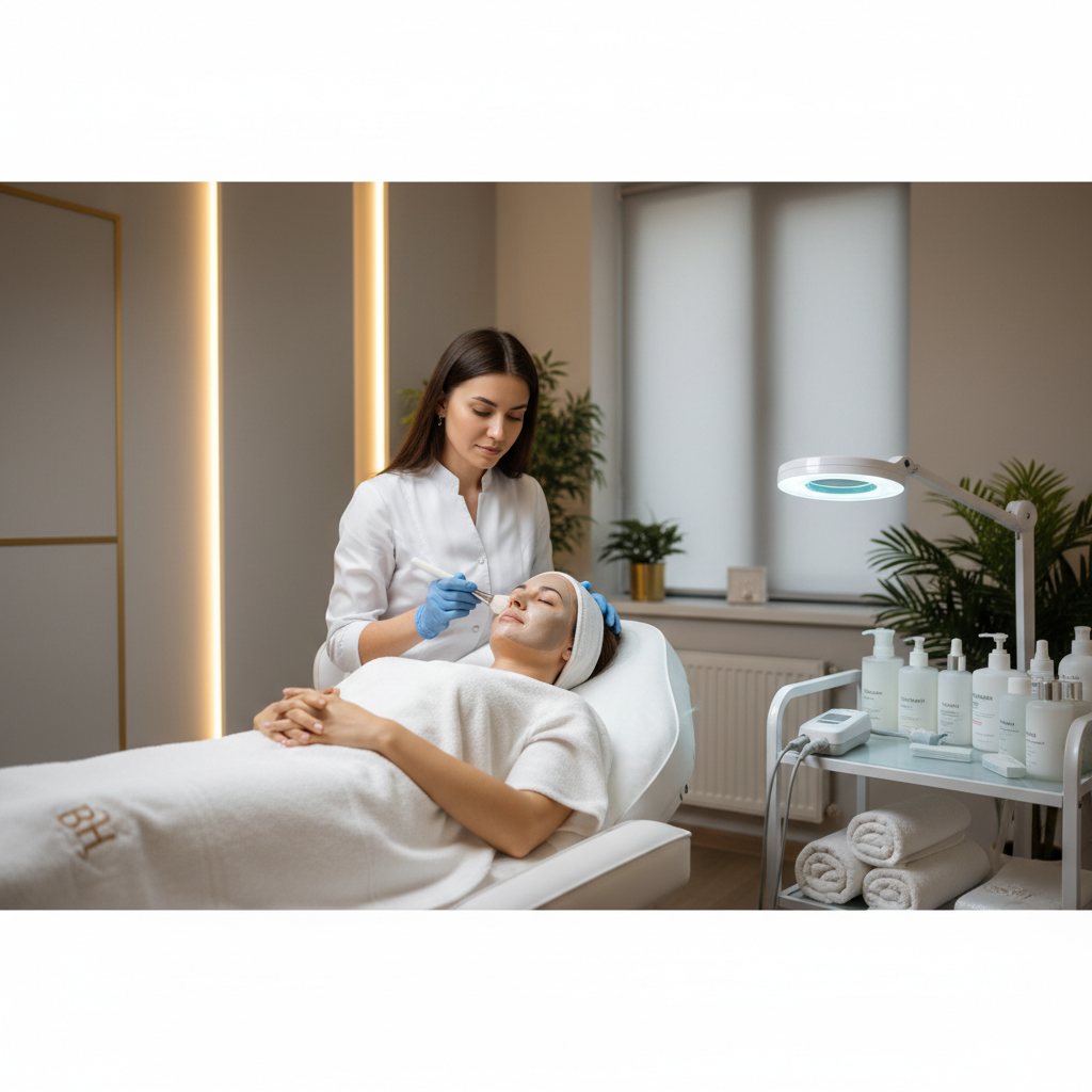The Ultimate Guide to the Benefits of Clinical Facial Cleansing