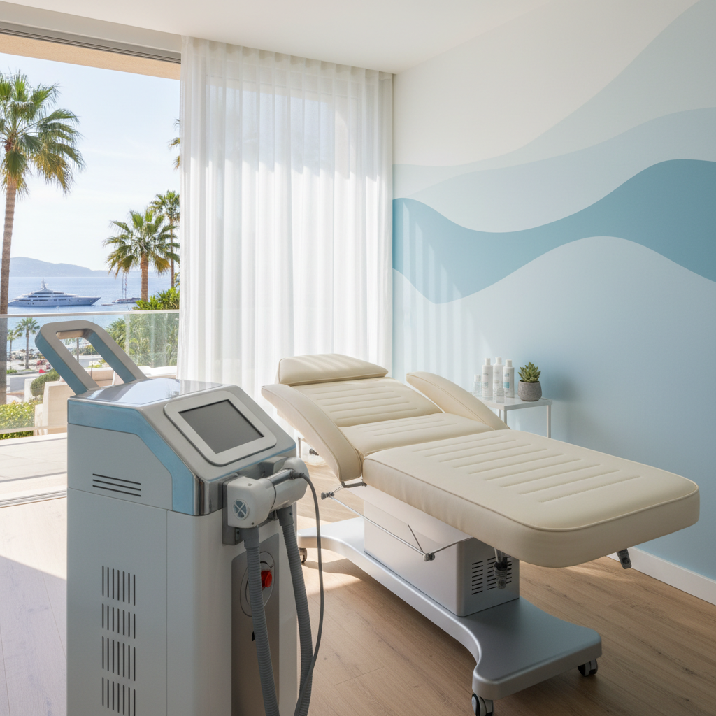 Achieve Silky Smooth Skin: The Ultimate Guide to Laser Hair Removal in Marbella