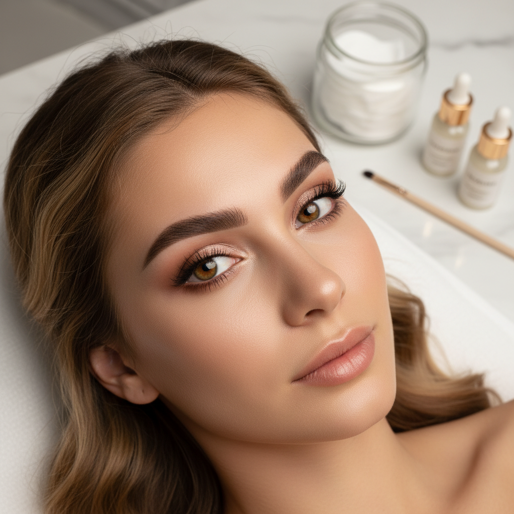 Comprehensive Eyebrow and Eye Care: The Ultimate Guide to Enhancing Your Gaze