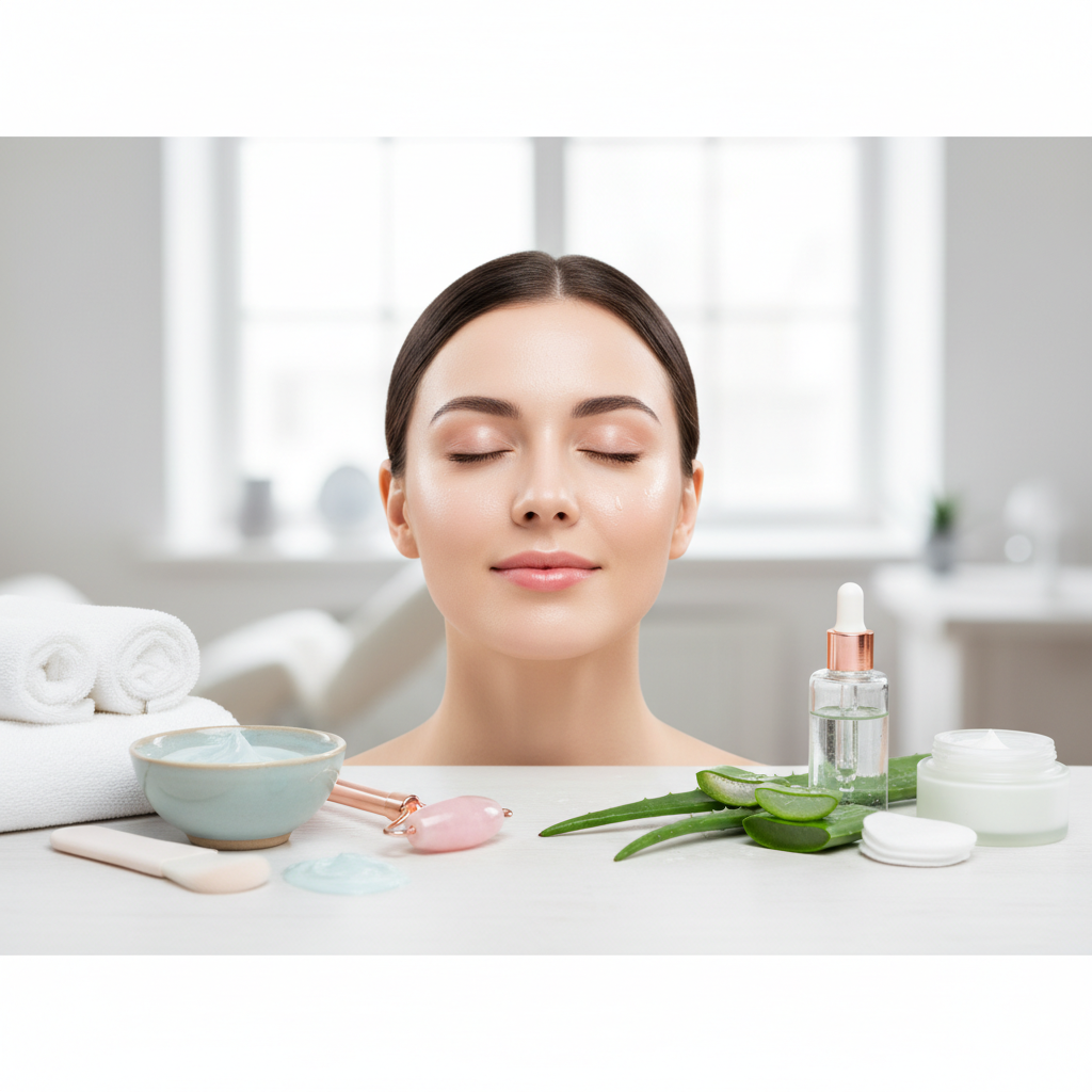 How Often to Get a Facial: The Ultimate Guide for Radiant Skin