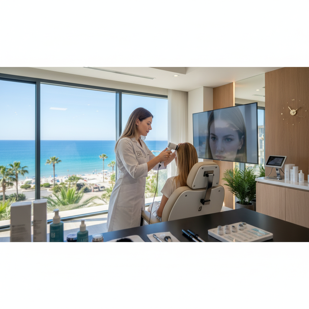 Revitalize Your Hair Health with a Premier Trichology Specialist Costa del Sol