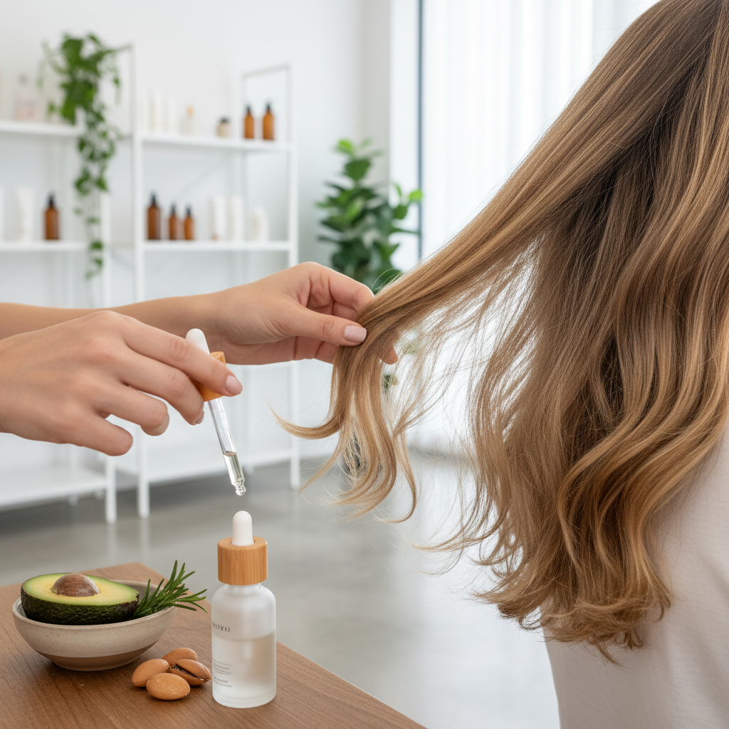 How to Strengthen Fine Hair: Proven Solutions for Volume and Resilience
