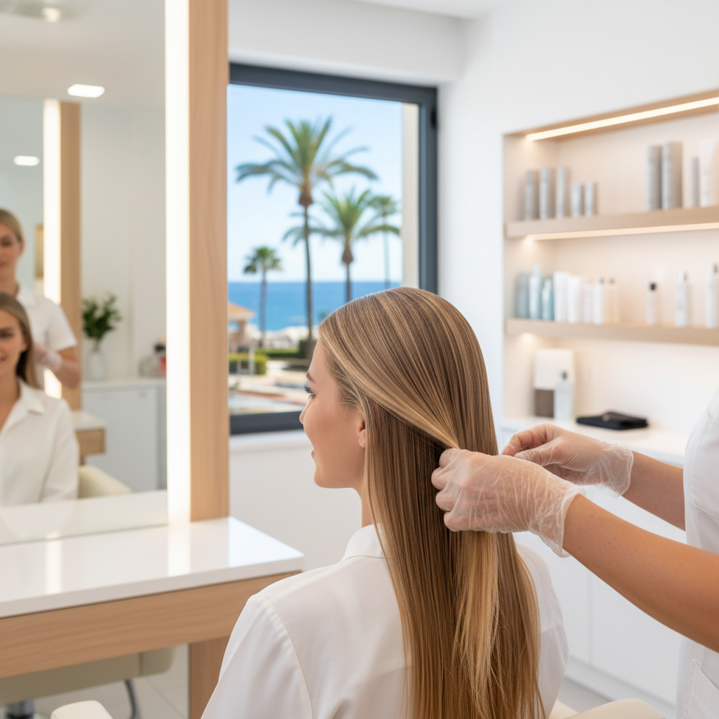Revitalize Your Locks: The Ultimate Guide to Hair Cosmetology in Fuengirola