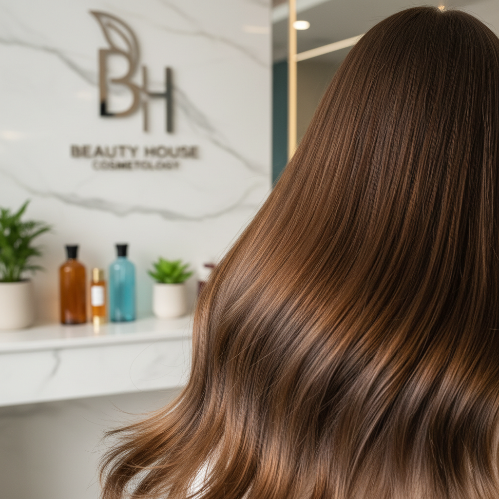 Effective Hair Regeneration Treatments: A Complete Guide at Beauty House Cosmetology