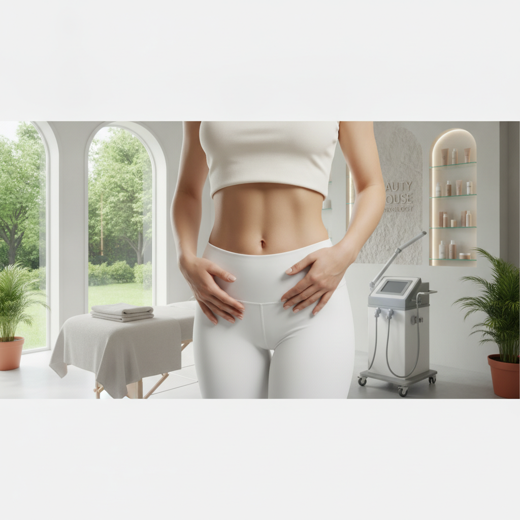 Tratamiento reductor de abdomen en una sola sesión: opciones reales