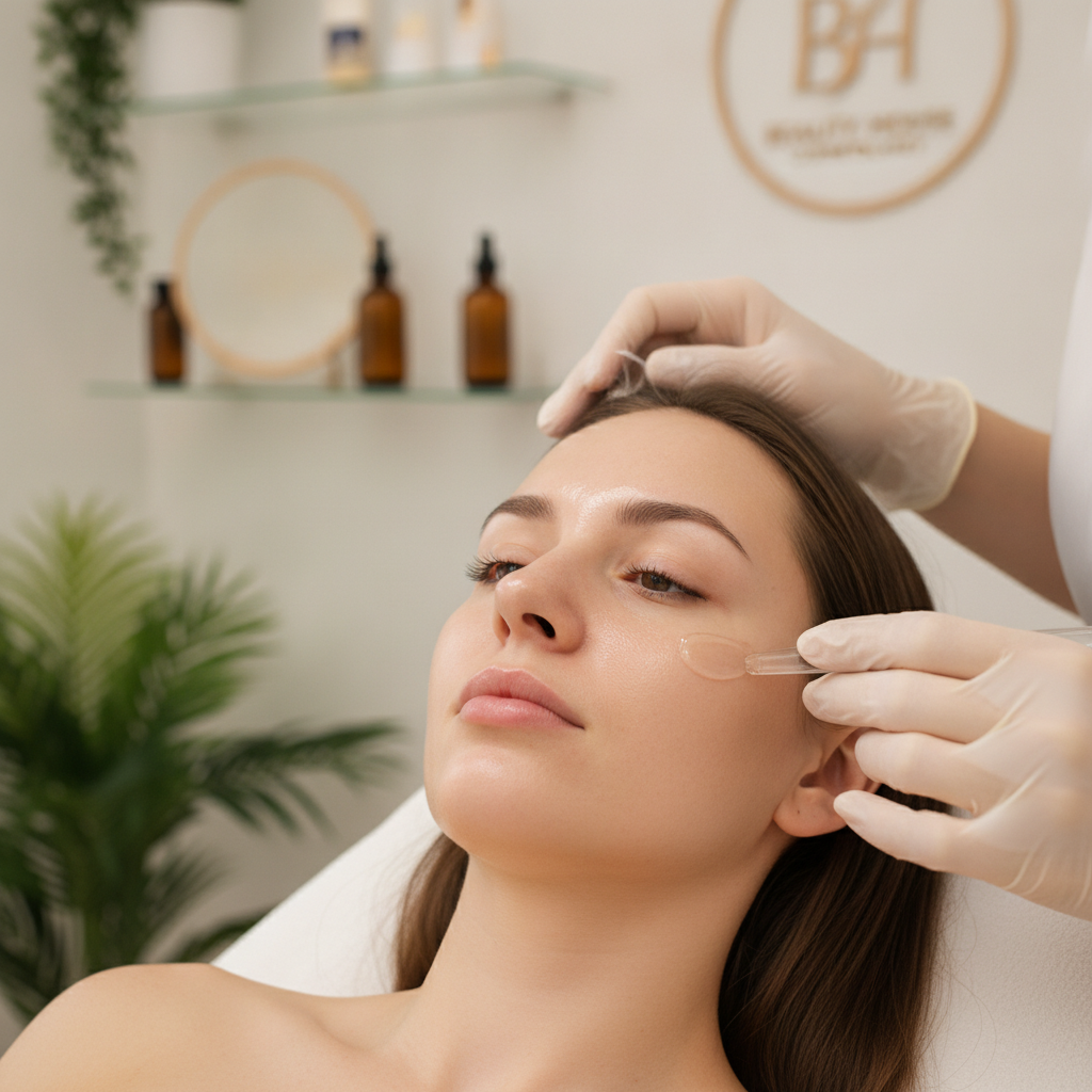 Finding the Best Facial Treatment for Adult Acne: A Guide to Clearer Skin