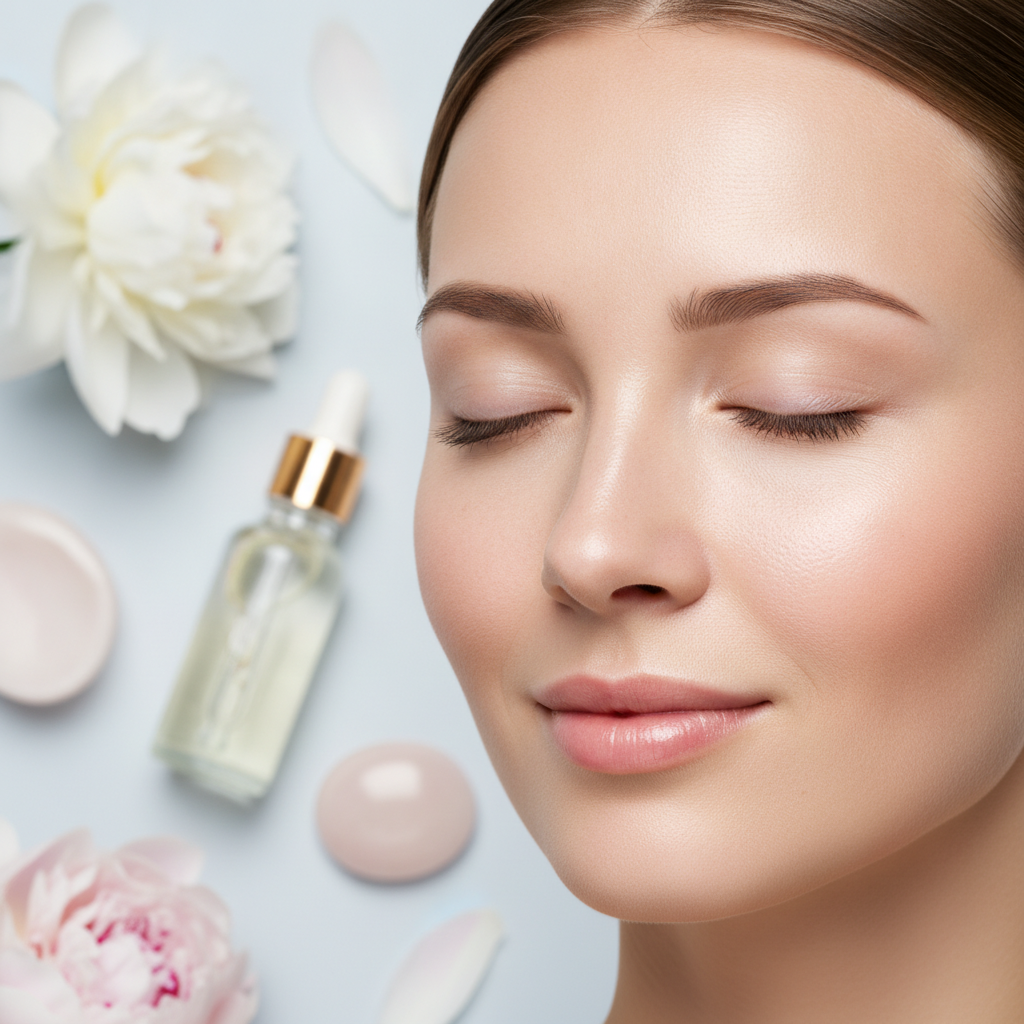 Лечение расширенных пор на лице: Эффективные методы в Beauty House Clinic