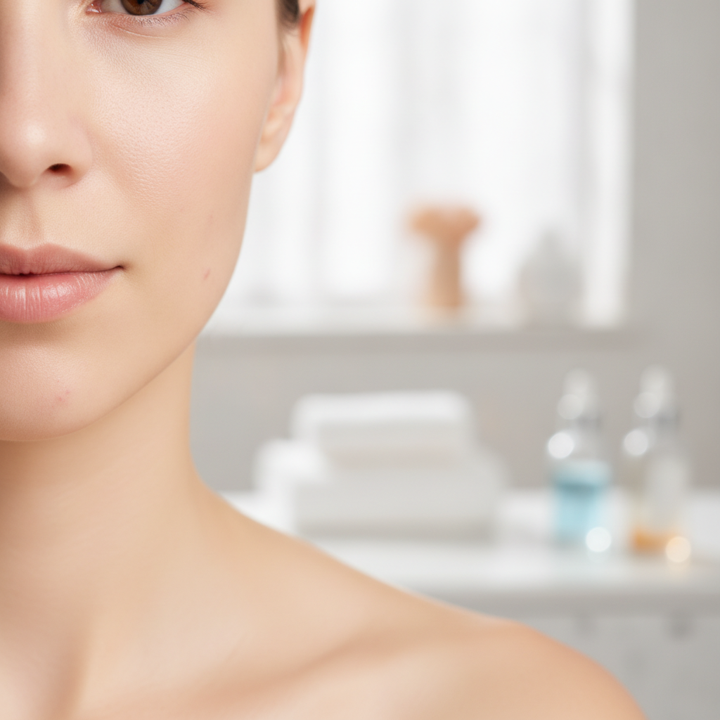 How to Remove Acne Scars on the Face: Effective Treatments at Beauty House Clinic
