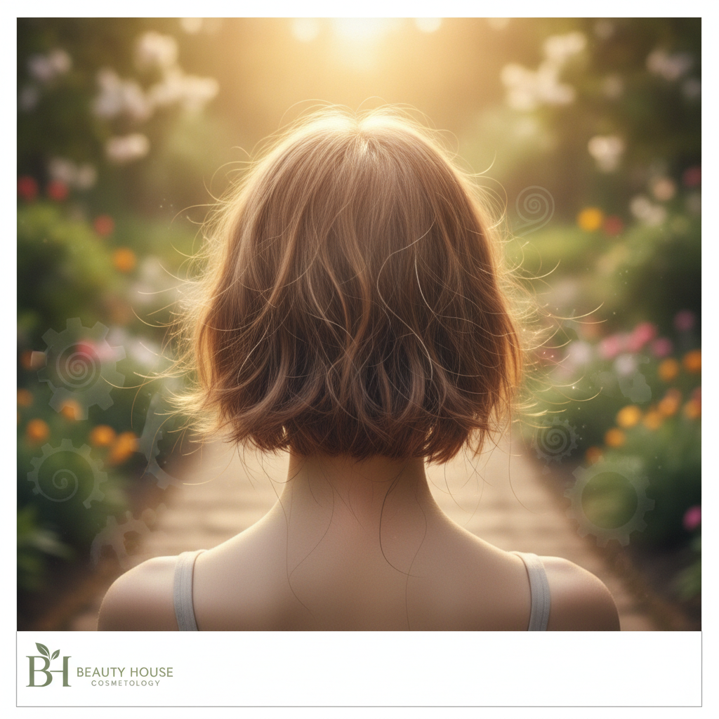 Telogen Effluvium Hair Loss: How Long It Takes to Recover and Best Solutions