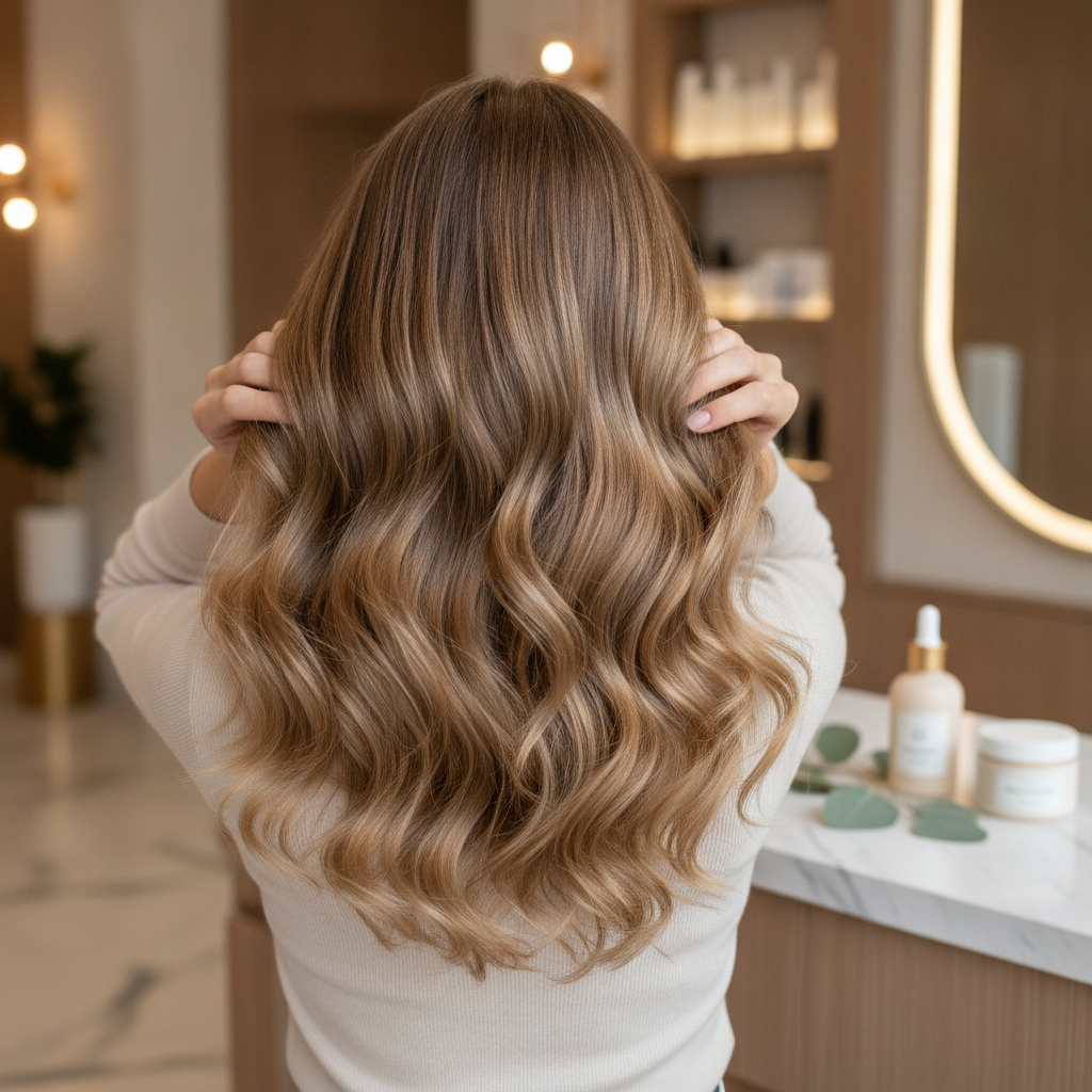 Effective Treatment for Fine, Thinning, and Low-Density Hair: A Complete Guide to Restoration