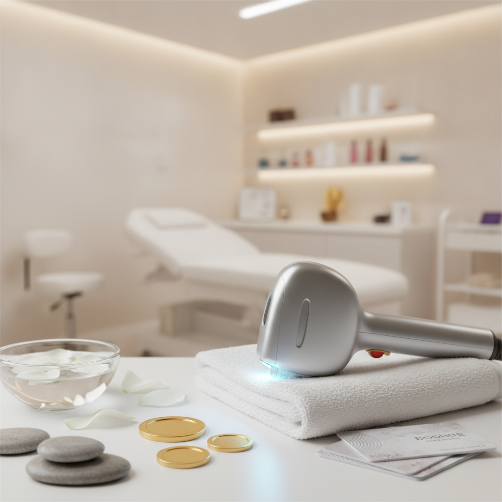 How Much Is Full Body Laser Hair Removal: Prices and Packages