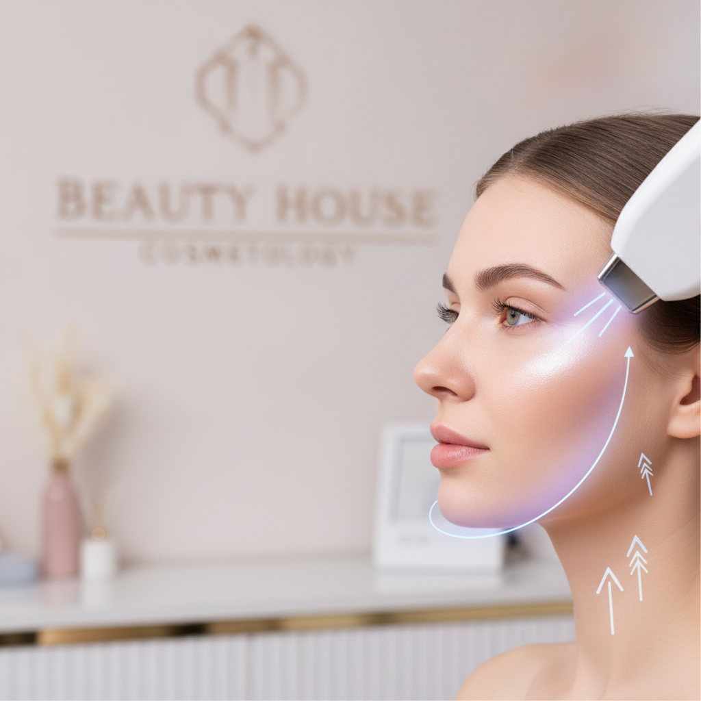 Efecto rebote en la depilación láser facial: cómo evitarlo