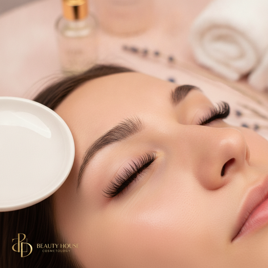 Expert Tips to Make Your Lash Lift Last More than 6 Weeks