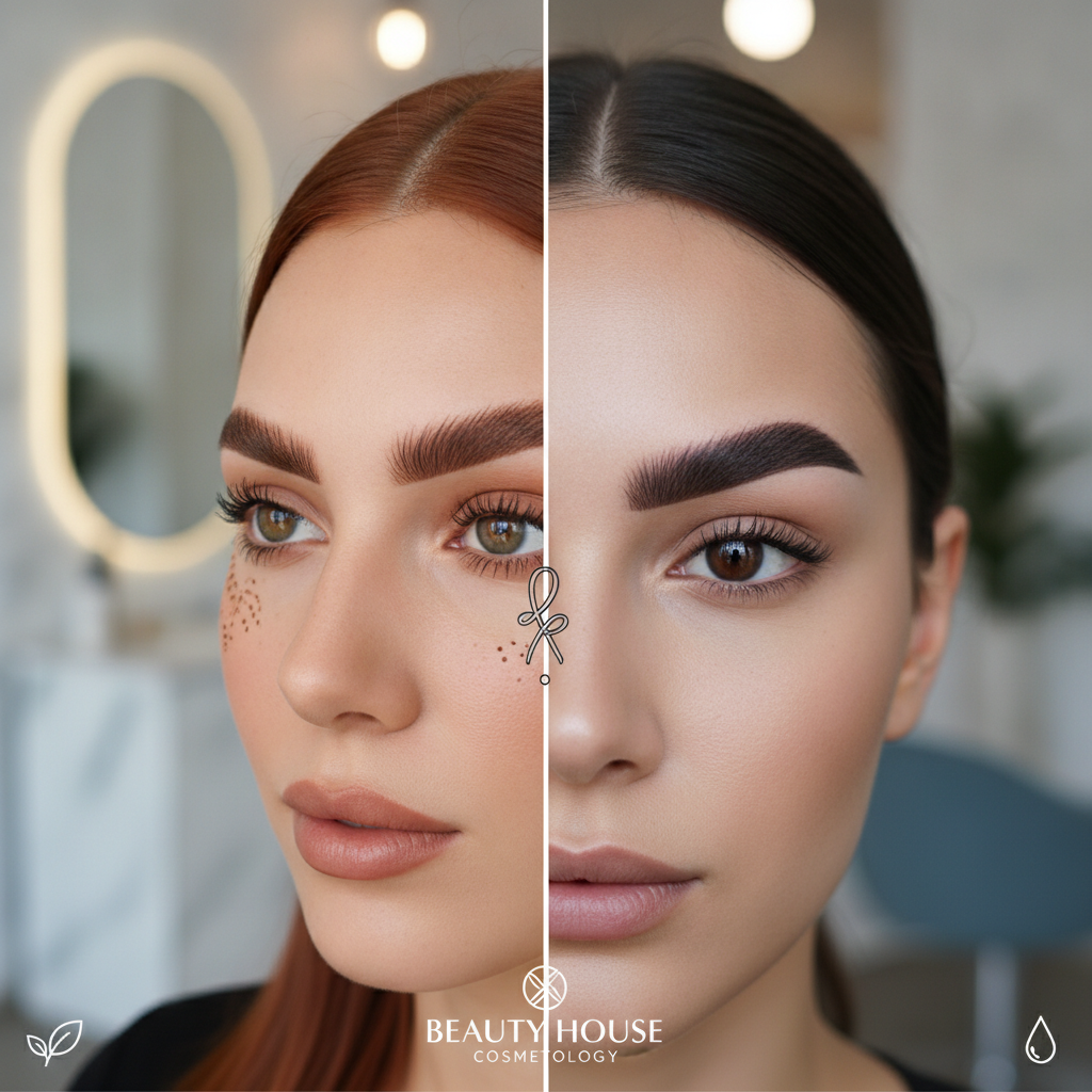 Henna Brows vs. Tinting: Which Lasts Longer and Which is Best for You?