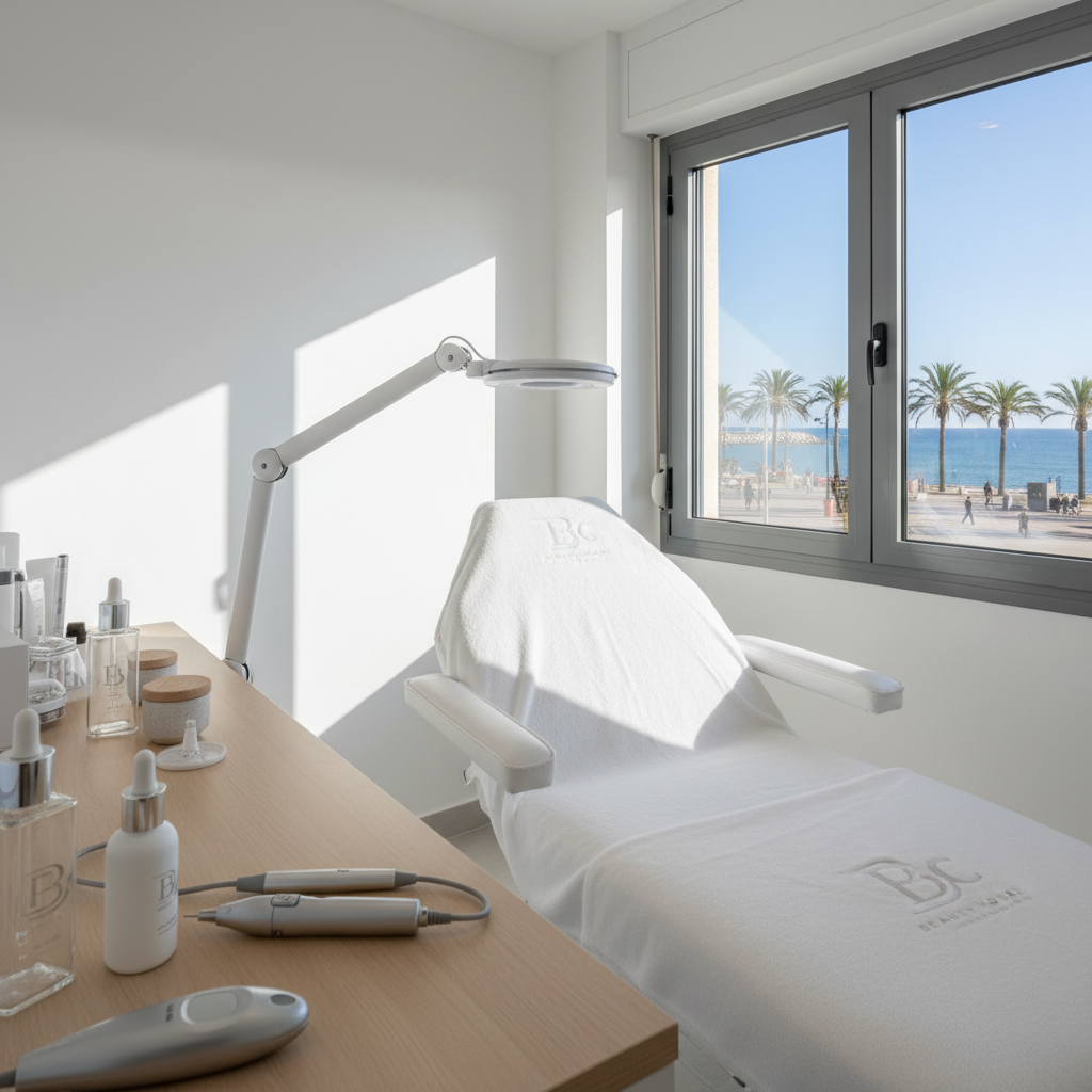 Elevate Your Natural Beauty: Discover Medical Cosmetology Fuengirola at Beauty House