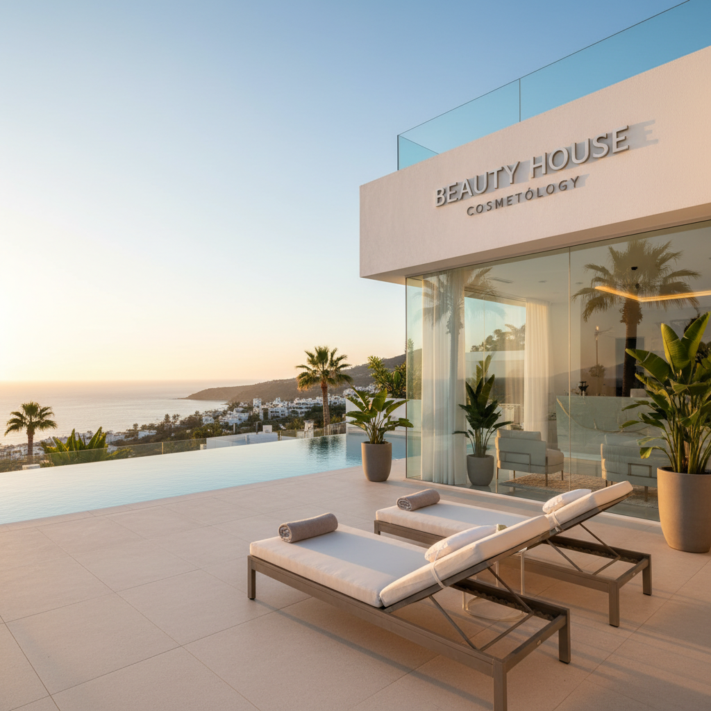 Transform Your Radiance: Discover the Premier Aesthetic Center Costa del Sol