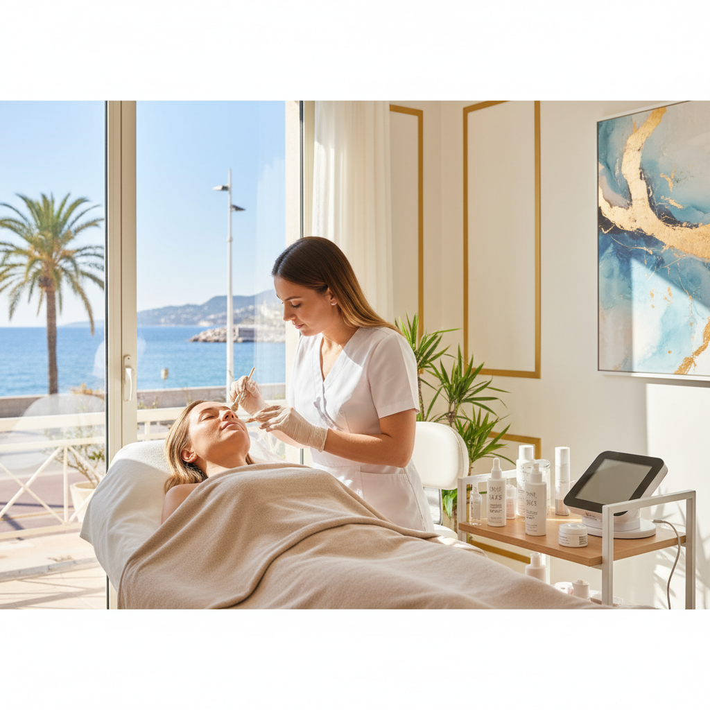 Discover the Ultimate Guide to Aesthetic Treatments in Marbella at Beauty House Cosmetology