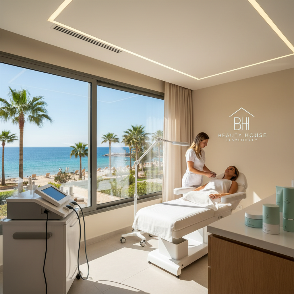 Discover Your Glow: The Ultimate Beauty Studio Costa del Sol Experience