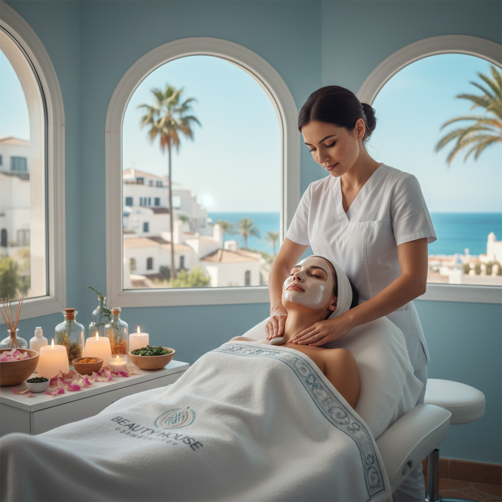 Discover Your Glow: The Ultimate Guide to Facial Treatments in Fuengirola