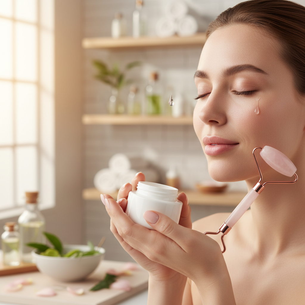 How to Rejuvenate Facial Skin: A Complete Guide by Beauty House Cosmetology