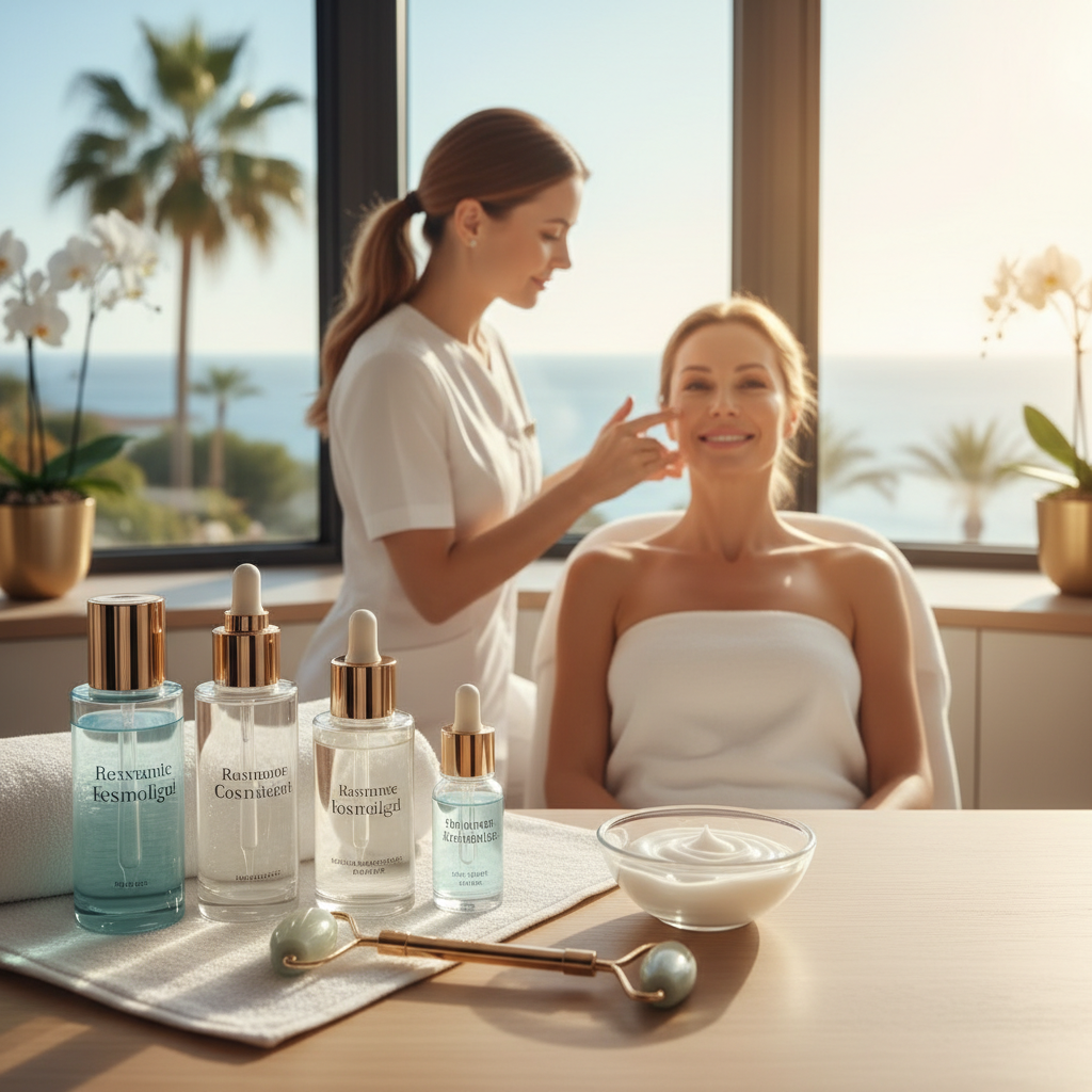 Rejuvenate Your Skin: The Ultimate Guide to Anti-aging Cosmetology Marbella