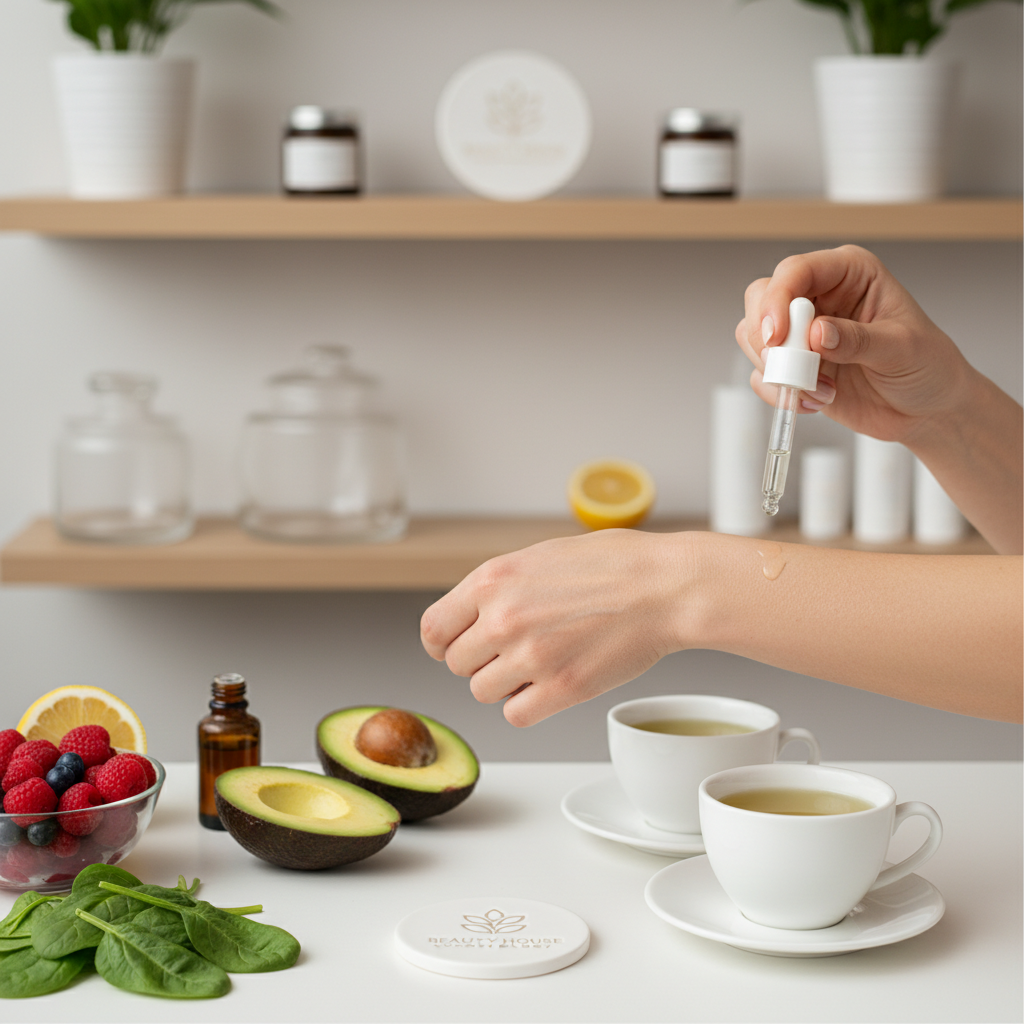 How to Produce Collagen in the Skin: The Ultimate Guide to Youthful Radiance