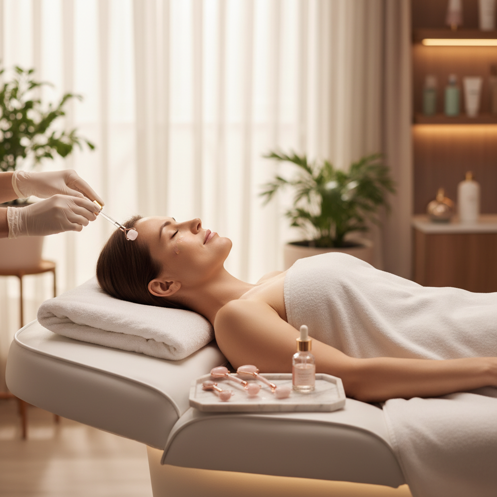 Radiant Skin Awaits: The Ultimate Guide to a Rejuvenating Facial Treatment