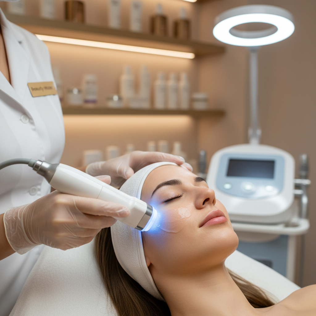 The Ultimate Guide to Advanced Facial Rejuvenation: Elevate Your Glow at Beauty House Cosmetology
