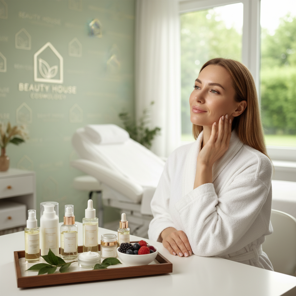 How to Combat Premature Aging: A Comprehensive Guide for Radiant Skin