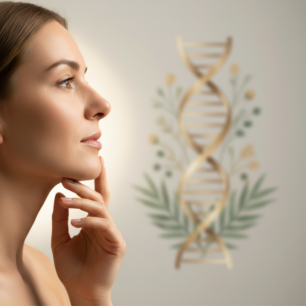 How to Restore Your Sagging Jawline: Professional Solutions at Beauty House Cosmetology