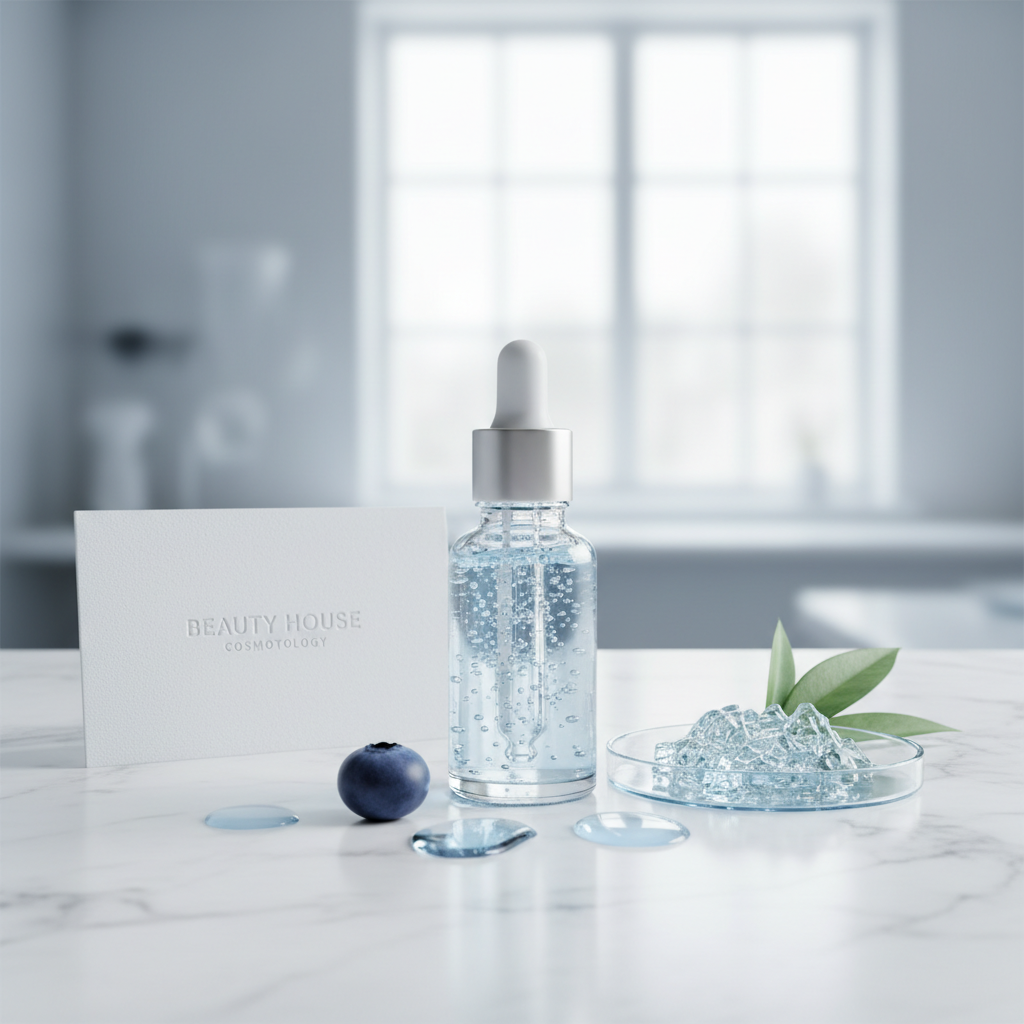 The Ultimate Guide to Hyaluronic Acid in Cosmetology: Why Your Skin Needs It