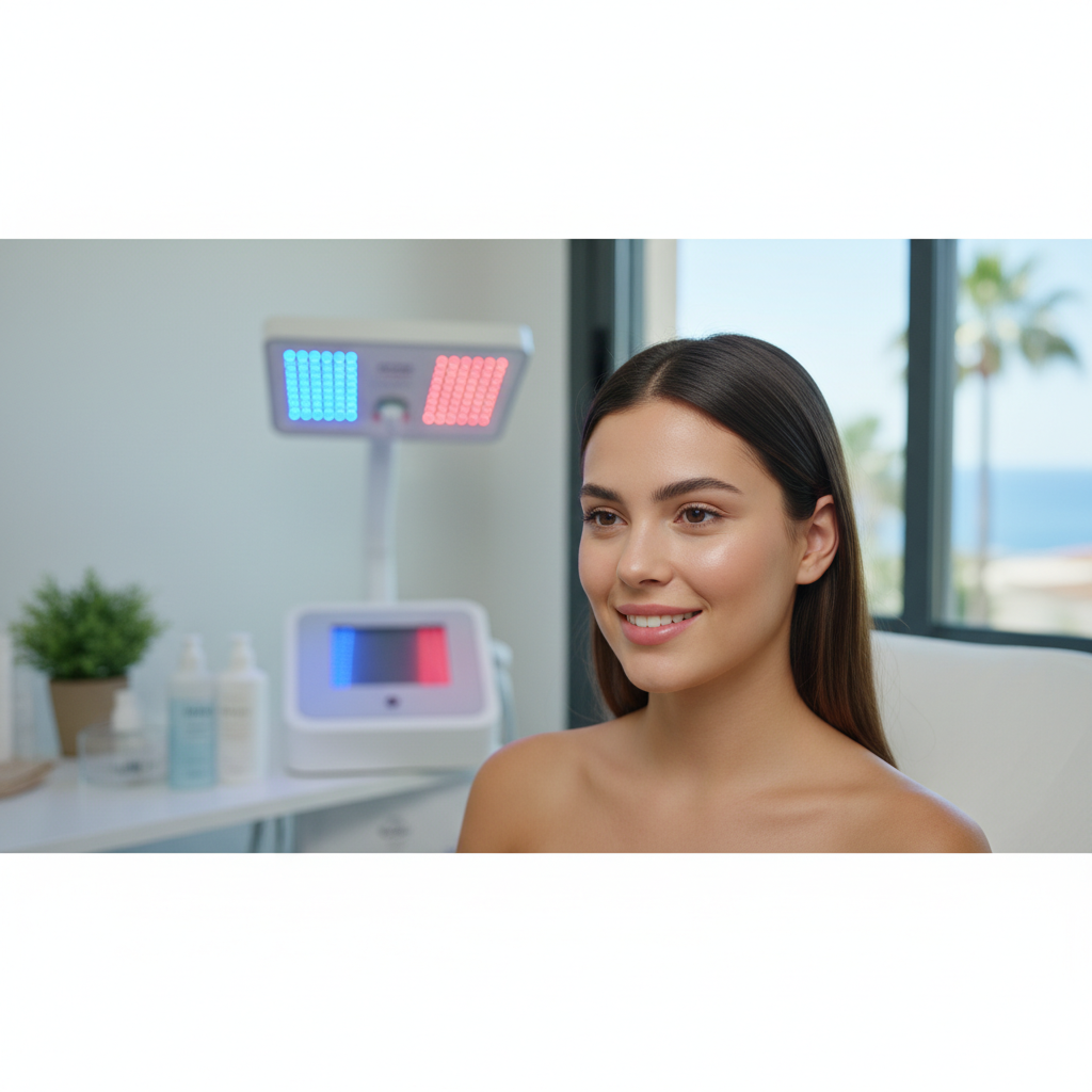 Achieving Flawless Skin: The Ultimate Guide to Acne Treatment in Marbella