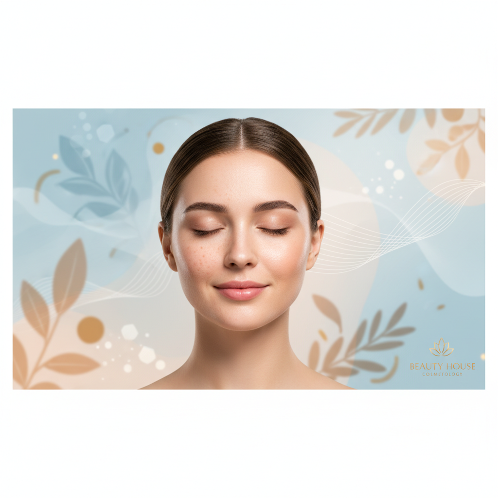 Comprehensive Guide to Eliminate Facial Hyperpigmentation: Secrets from Beauty House Cosmetology