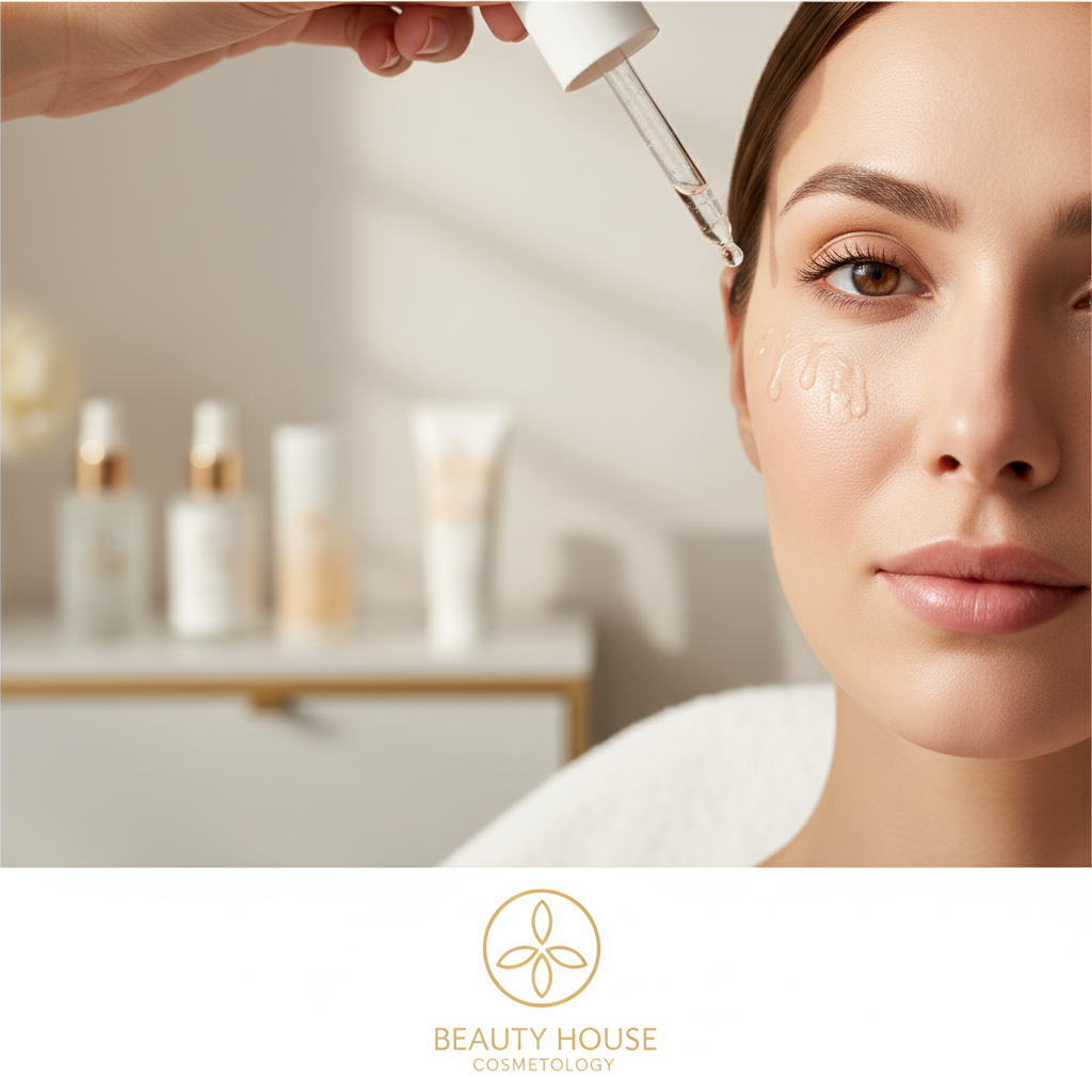Guía Completa sobre Manchas Solares en la Piel: Tratamiento y Prevención en Beauty House Cosmetology