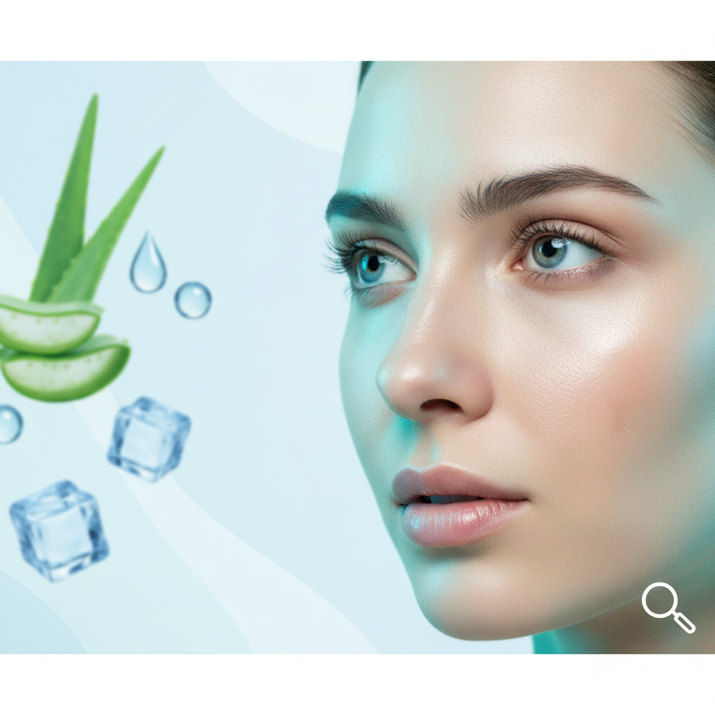 How to Close Open Pores on the Face: Professional Tips and Treatments